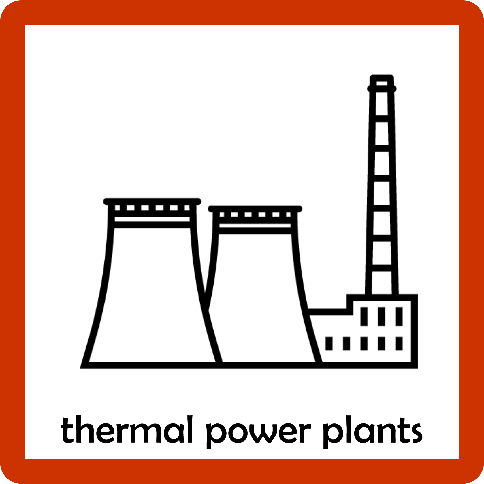 Power Plants